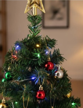 Árbol de navidad Cm-top