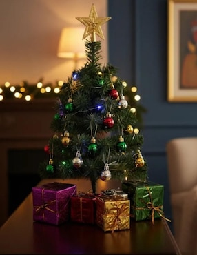 Árbol de navidad Cm-top