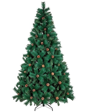 Árbol de navidad Jardimex