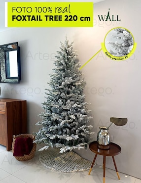 Árbol de navidad Artego