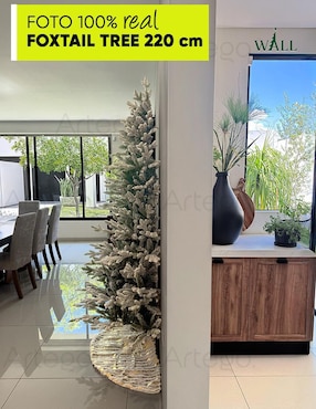Árbol de navidad Artego
