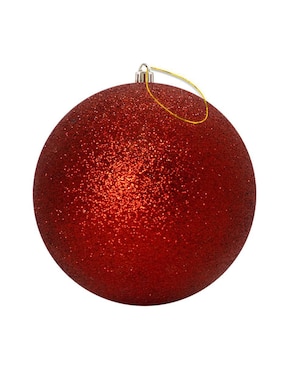 Esfera navideña Artego