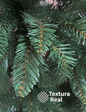 Árbol de navidad Alvana