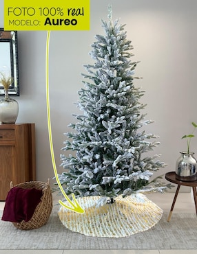 Pie de árbol Artego