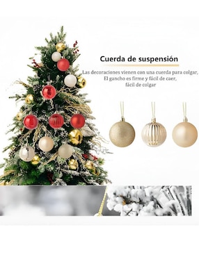 Set esfera xtellar con 36 piezas