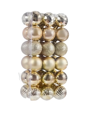 Set esfera Xtellar con 36 piezas