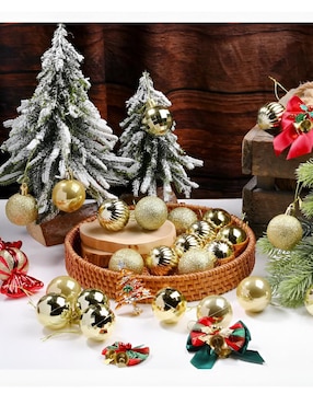 Set esfera Xtellar con 36 piezas