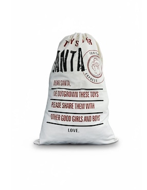 Bolsa p/ regalo Bau Hausen