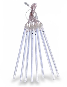 Serie led CM-TOP Tira de Luces Led Tipo Lluvia con 8 Tubos SDD131
con 8 focos