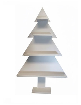 Árbol decorativo navideño Anisa Knot Studio