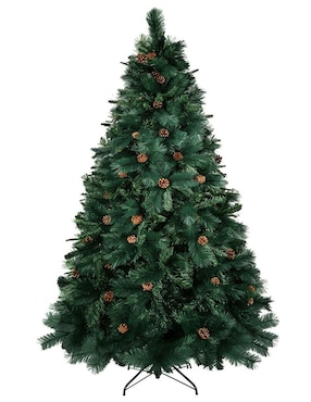 Árbol de navidad Jardimex
