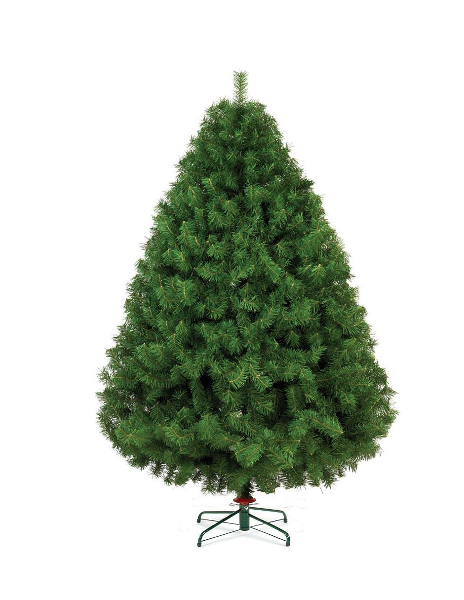 Árbol de navidad Sierra sintético Árbol de navidad Sierra sintético