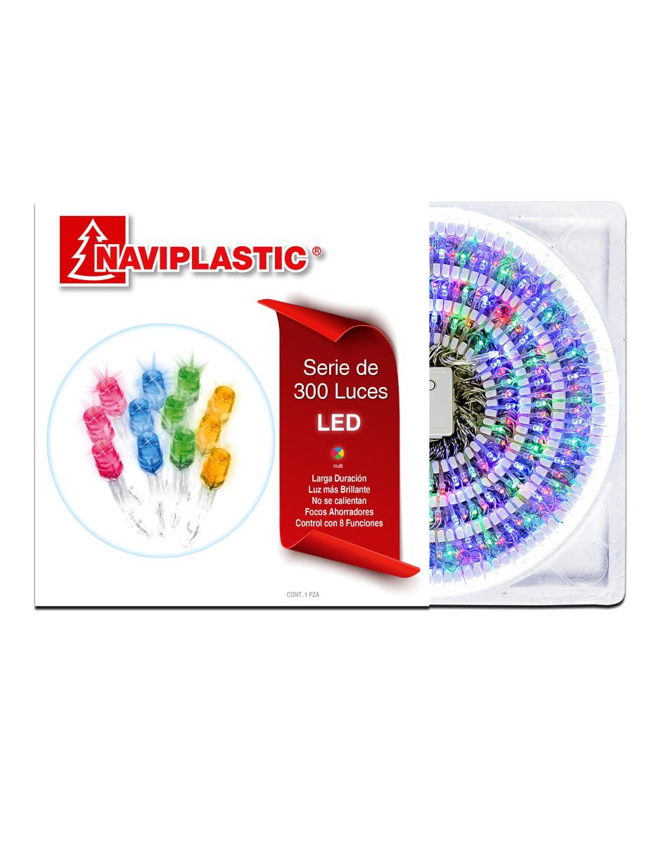 Imagen de producto Serie de luces Naviplastic mágica