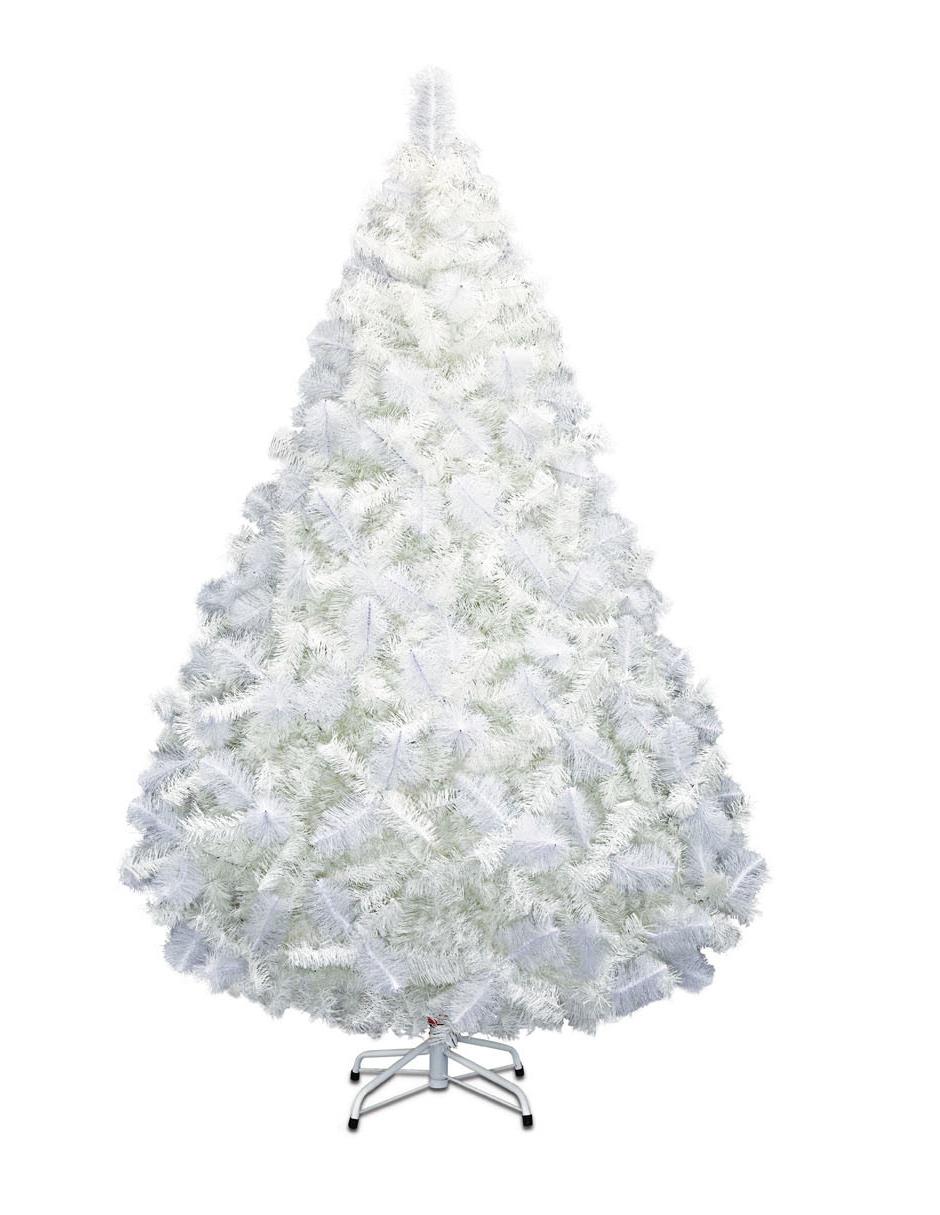 Árbol de navidad California sintético