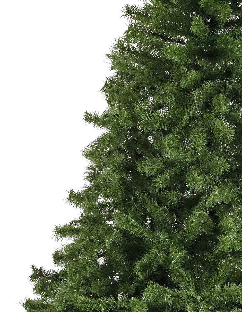 Árbol de Navidad Canadiense 3