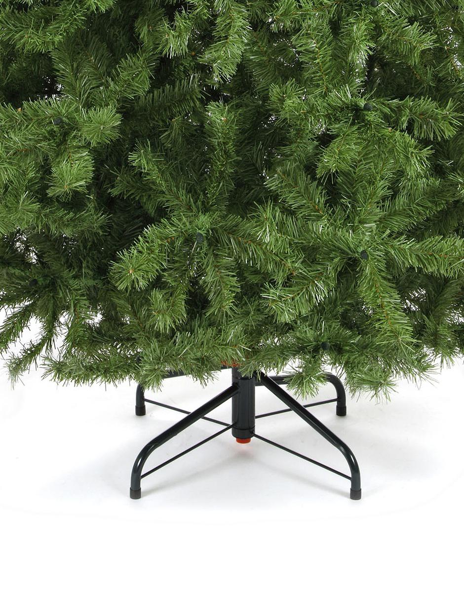 Árbol de Navidad Canadiense 4