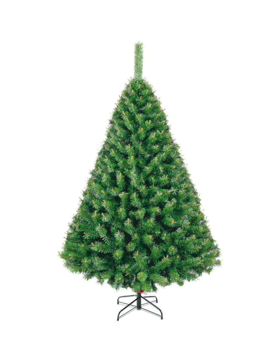Árbol de Navidad Alberta