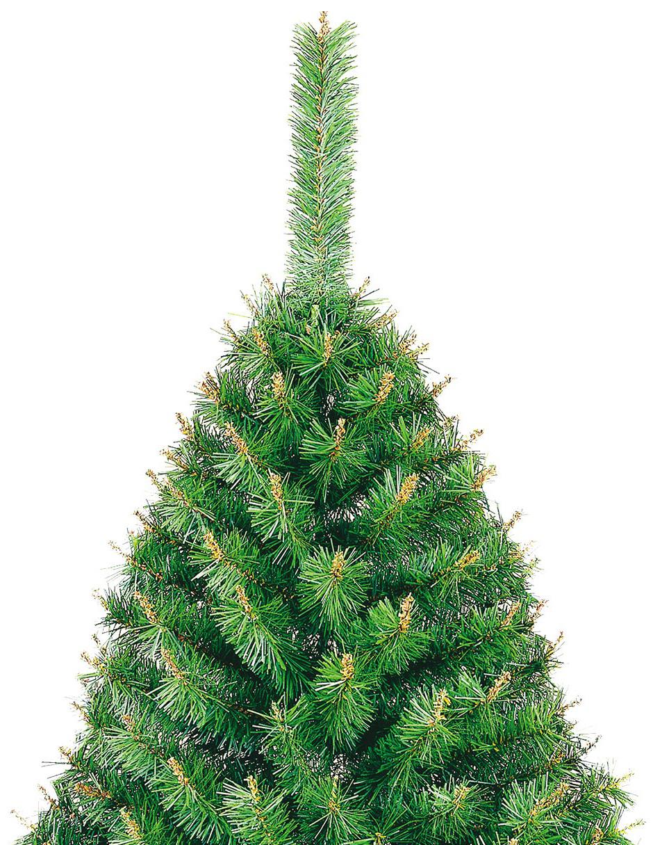 Árbol de Navidad Alberta 2
