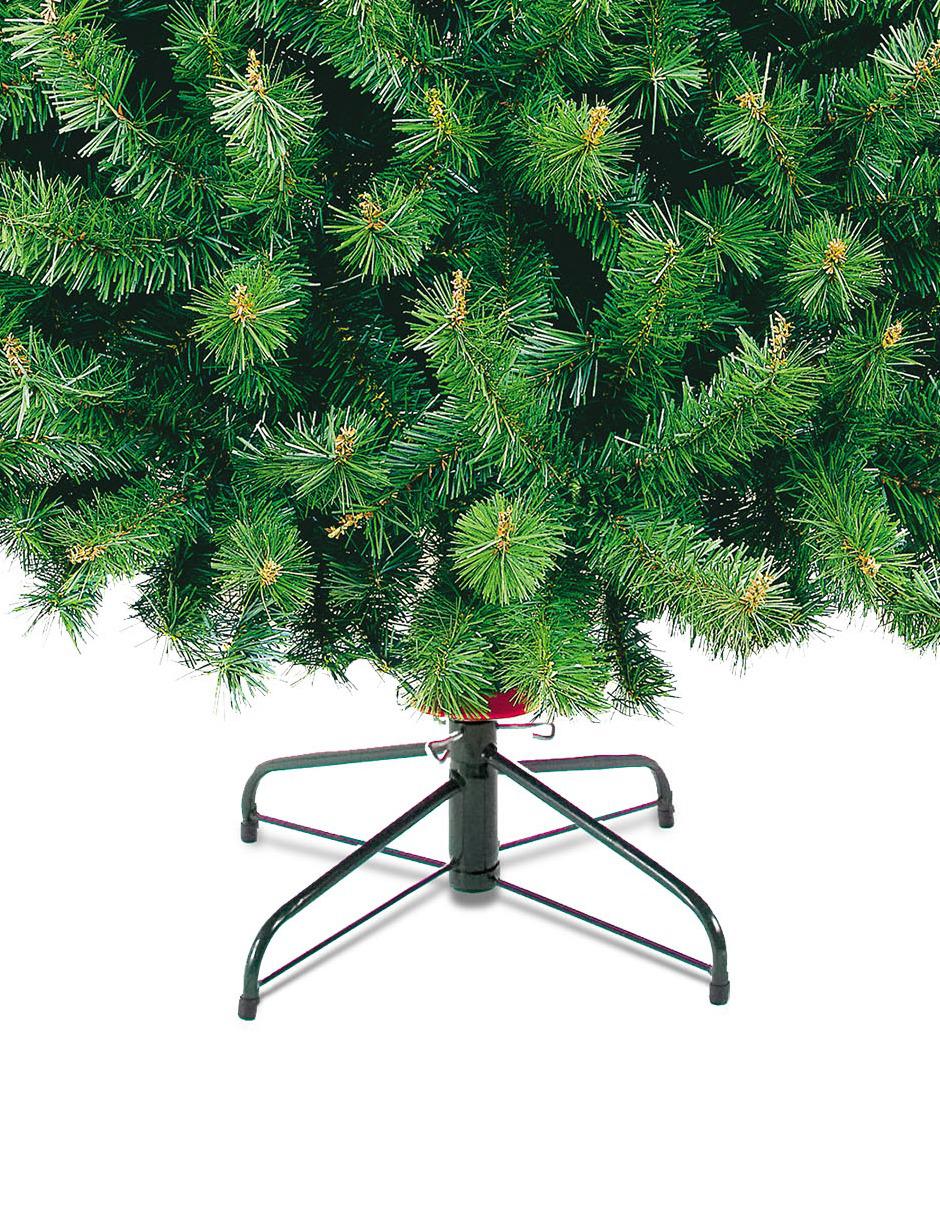 Árbol de Navidad Alberta 4