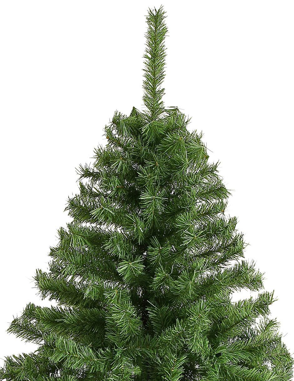 Árbol de Navidad Canadiense 2