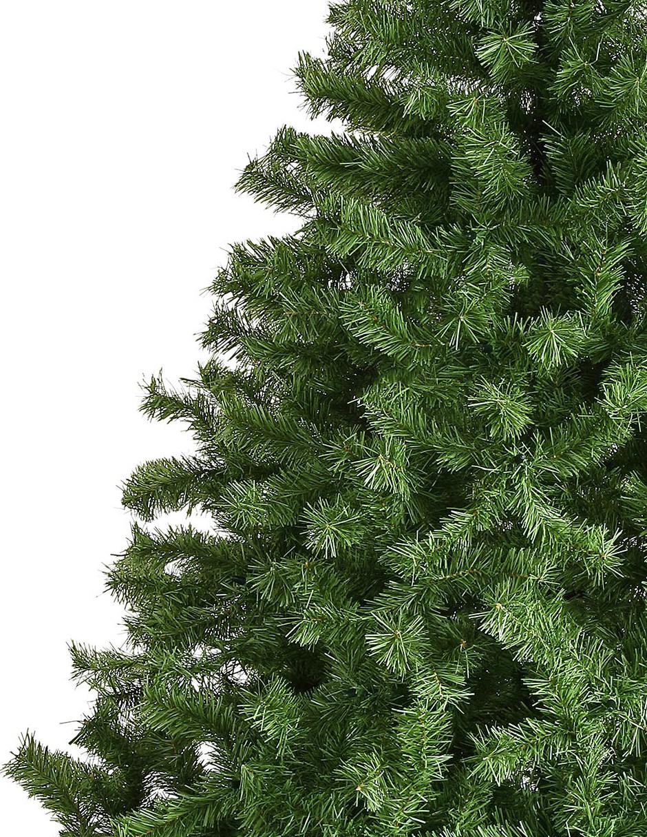 Árbol de Navidad Canadiense 3