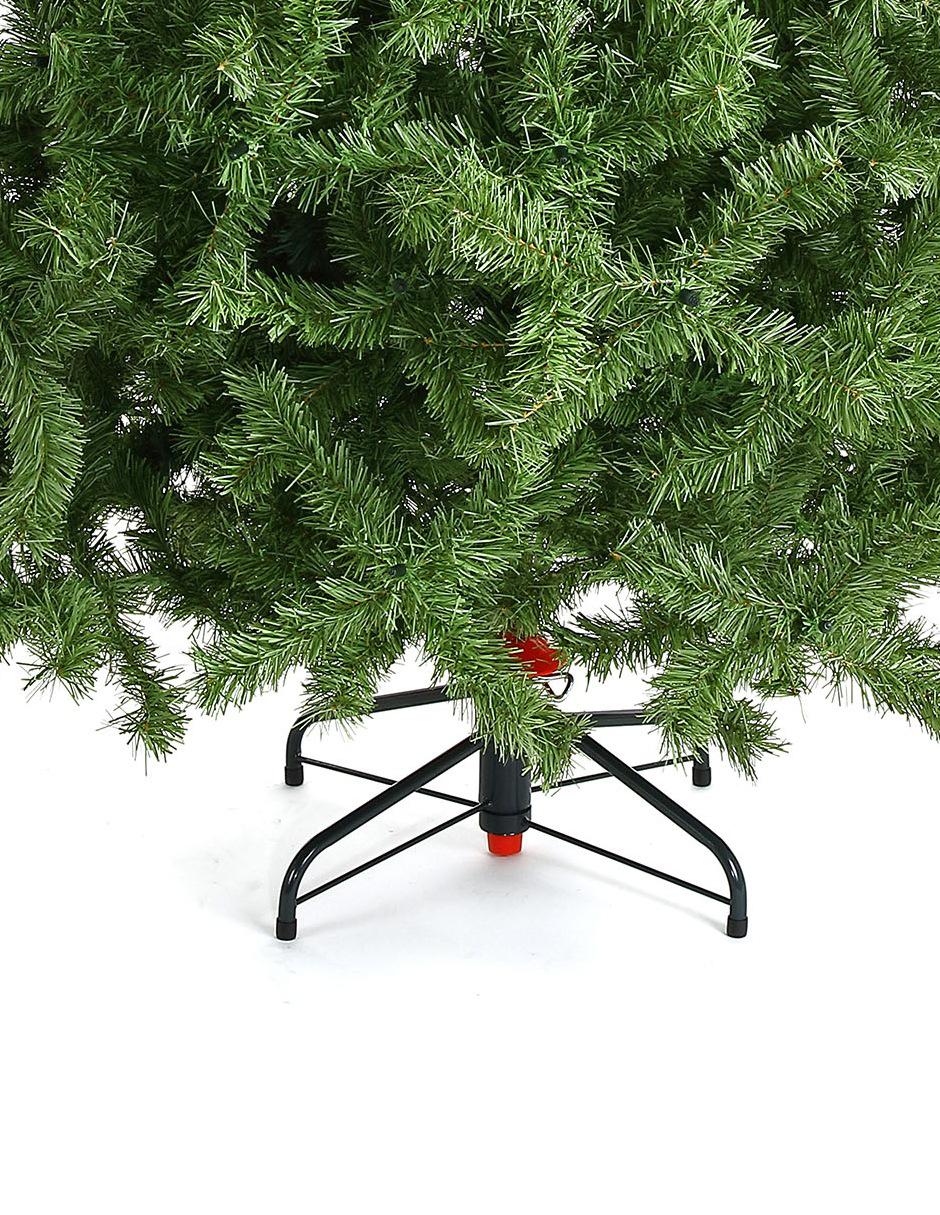 Árbol de Navidad Canadiense 4