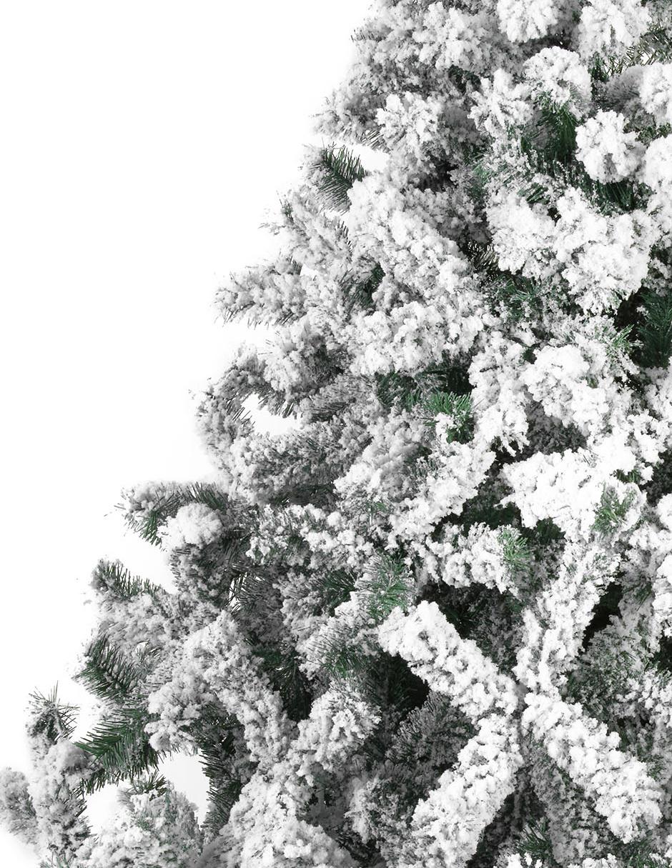 Árbol de Navidad Aspen 3