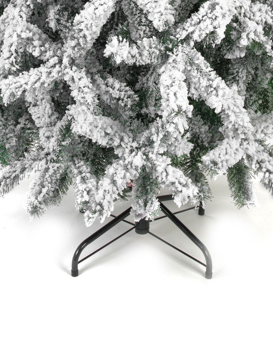 Árbol de Navidad Aspen 4