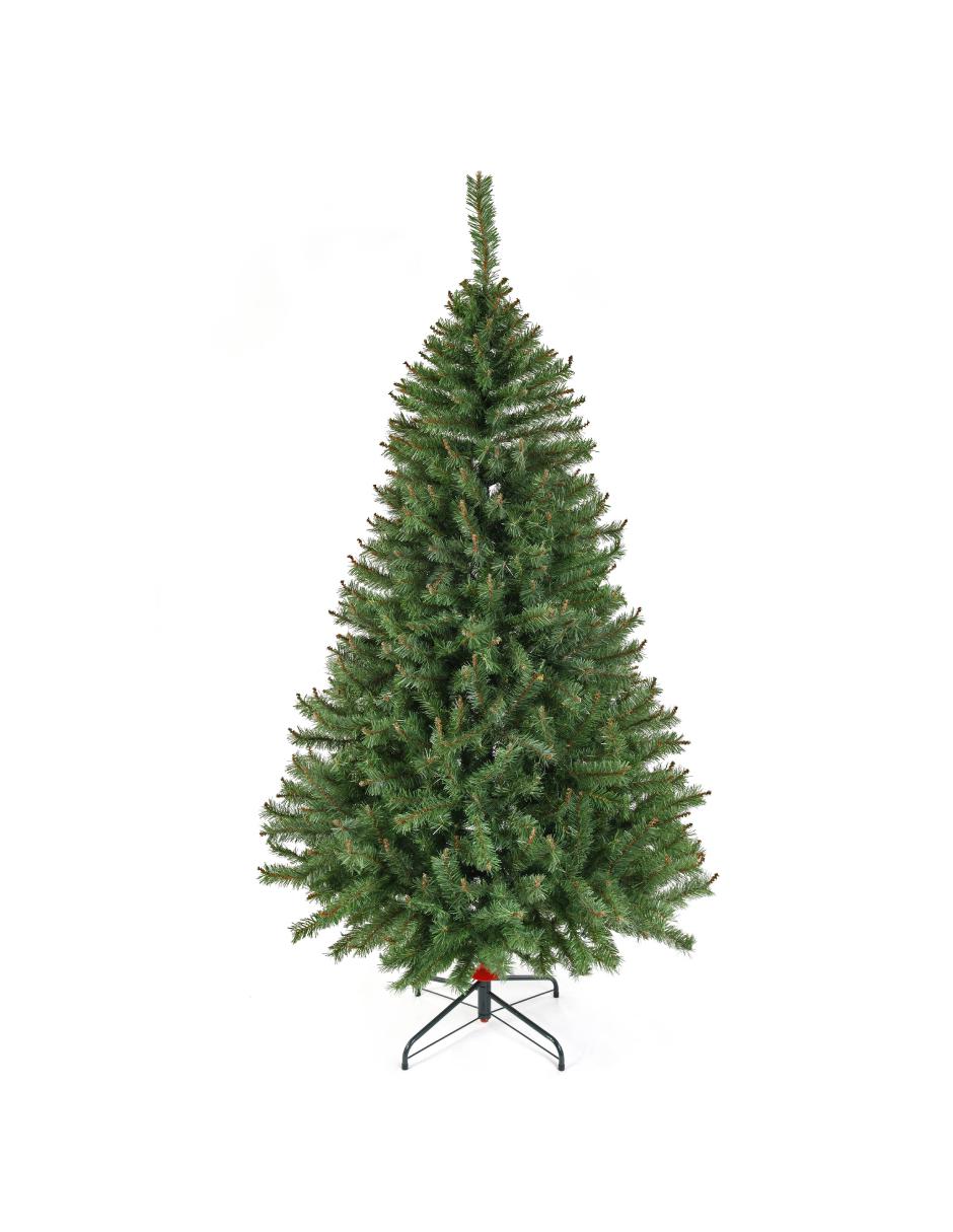 Árbol de Navidad Alberta