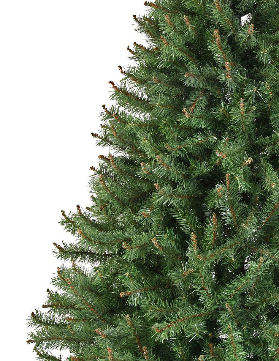 Árbol de Navidad Alberta 3