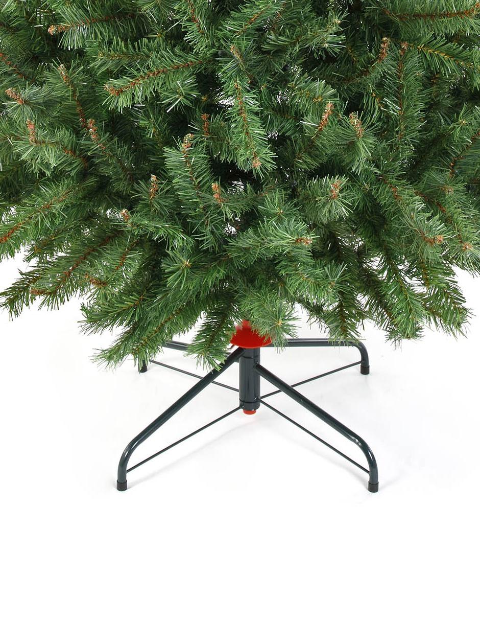 Árbol de Navidad Alberta 4