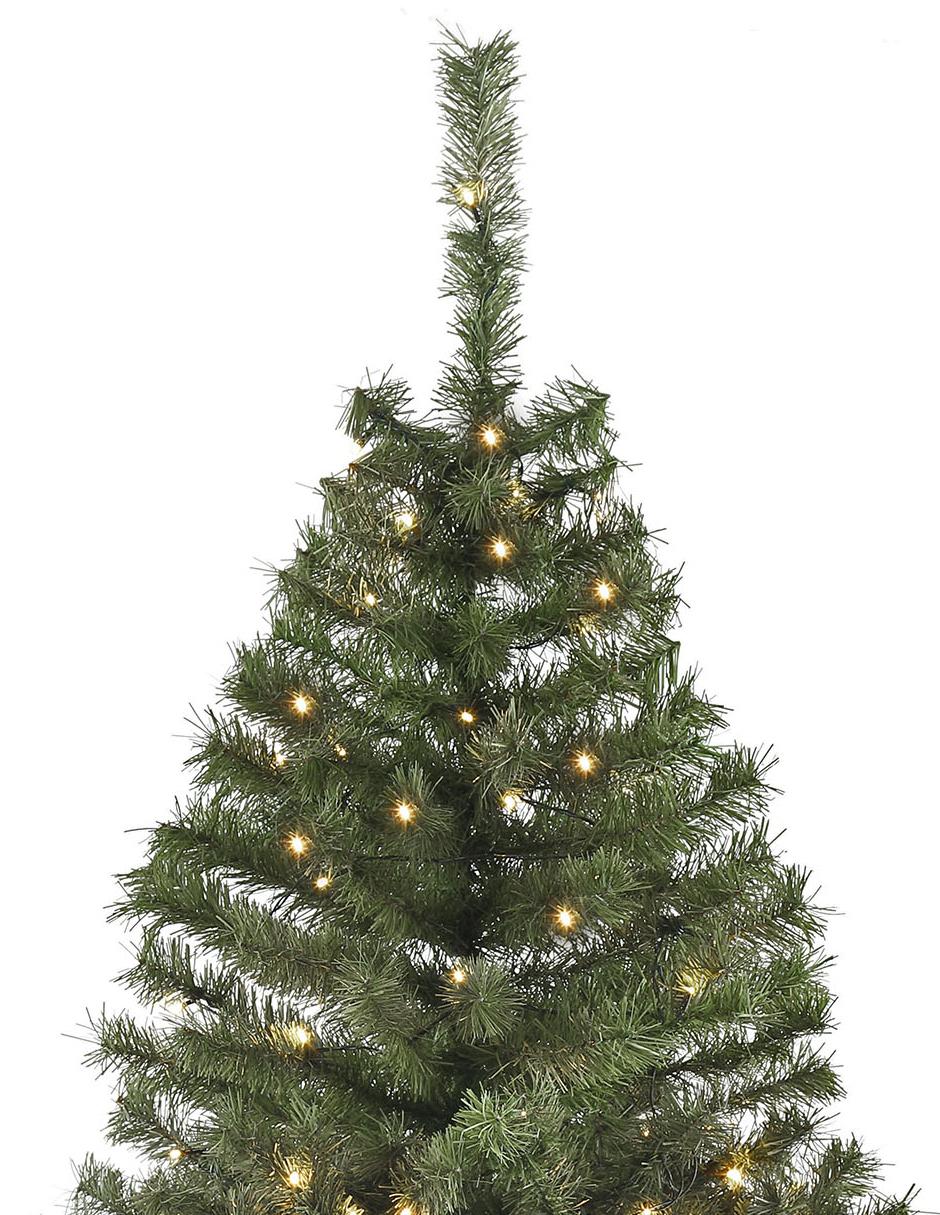 Árbol de Navidad Vermont 2