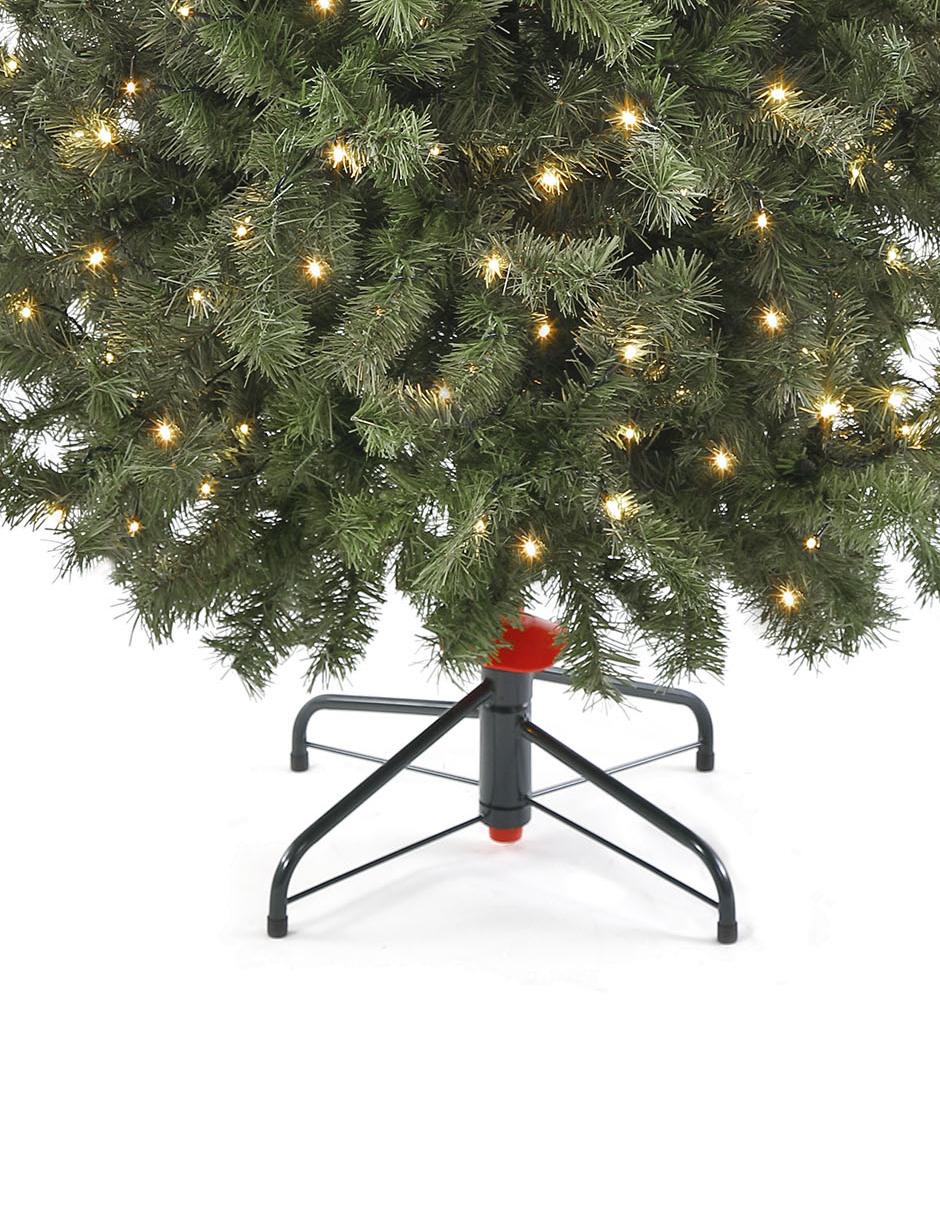 Árbol de Navidad Vermont 3