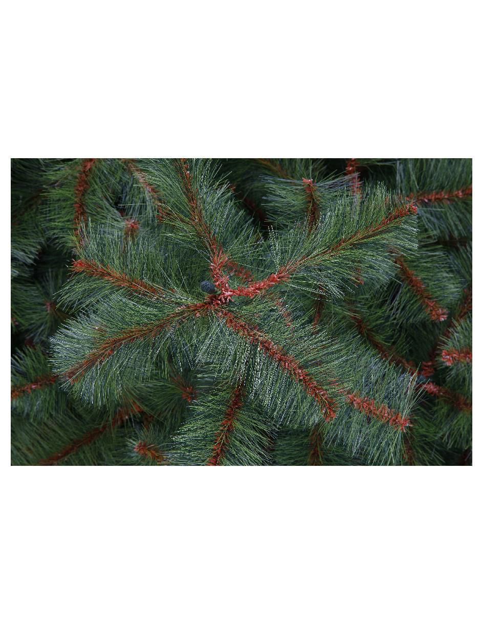 Árbol de navidad Apenino 2
