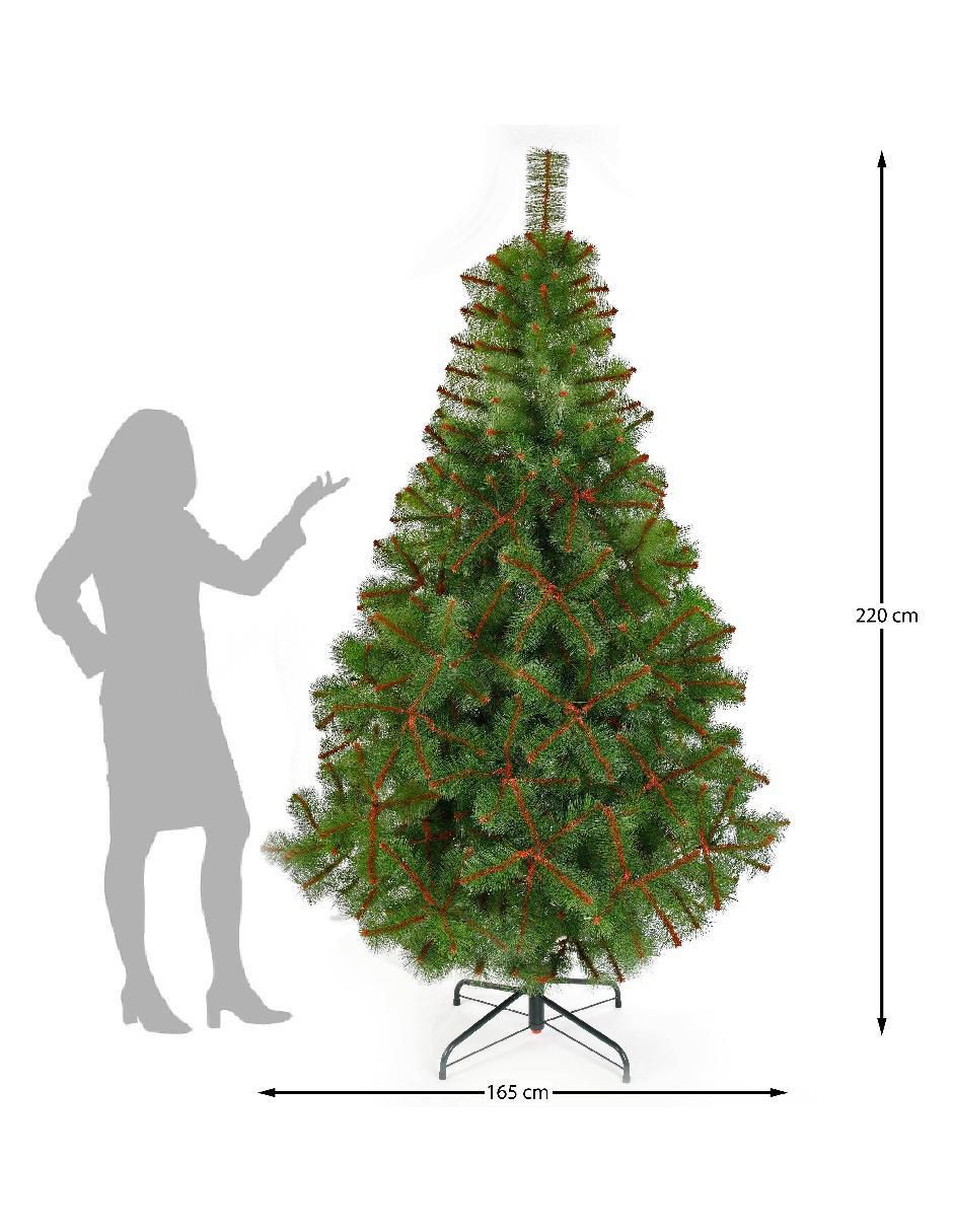 Árbol de navidad Apenino 3
