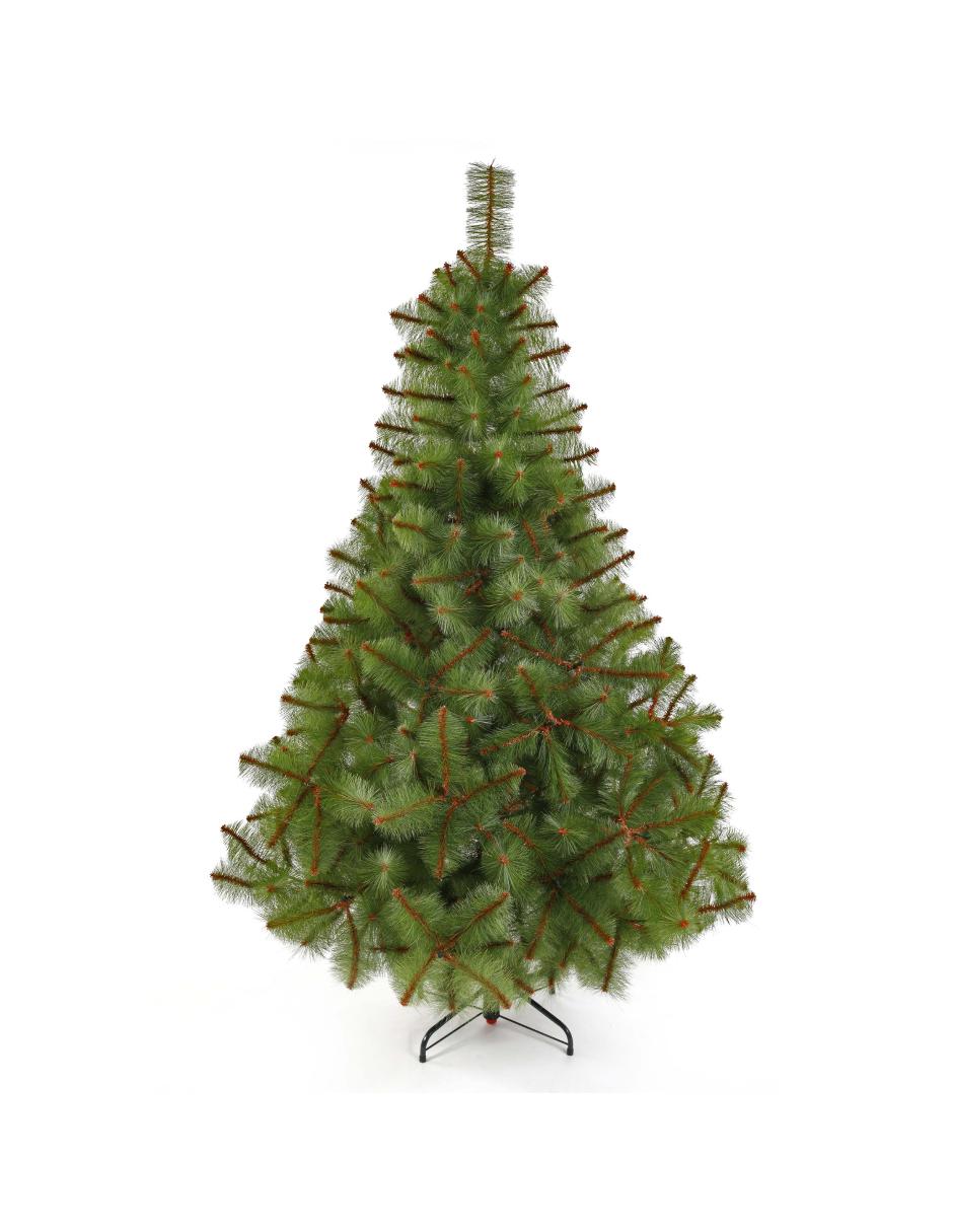 Árbol de navidad 190 cm