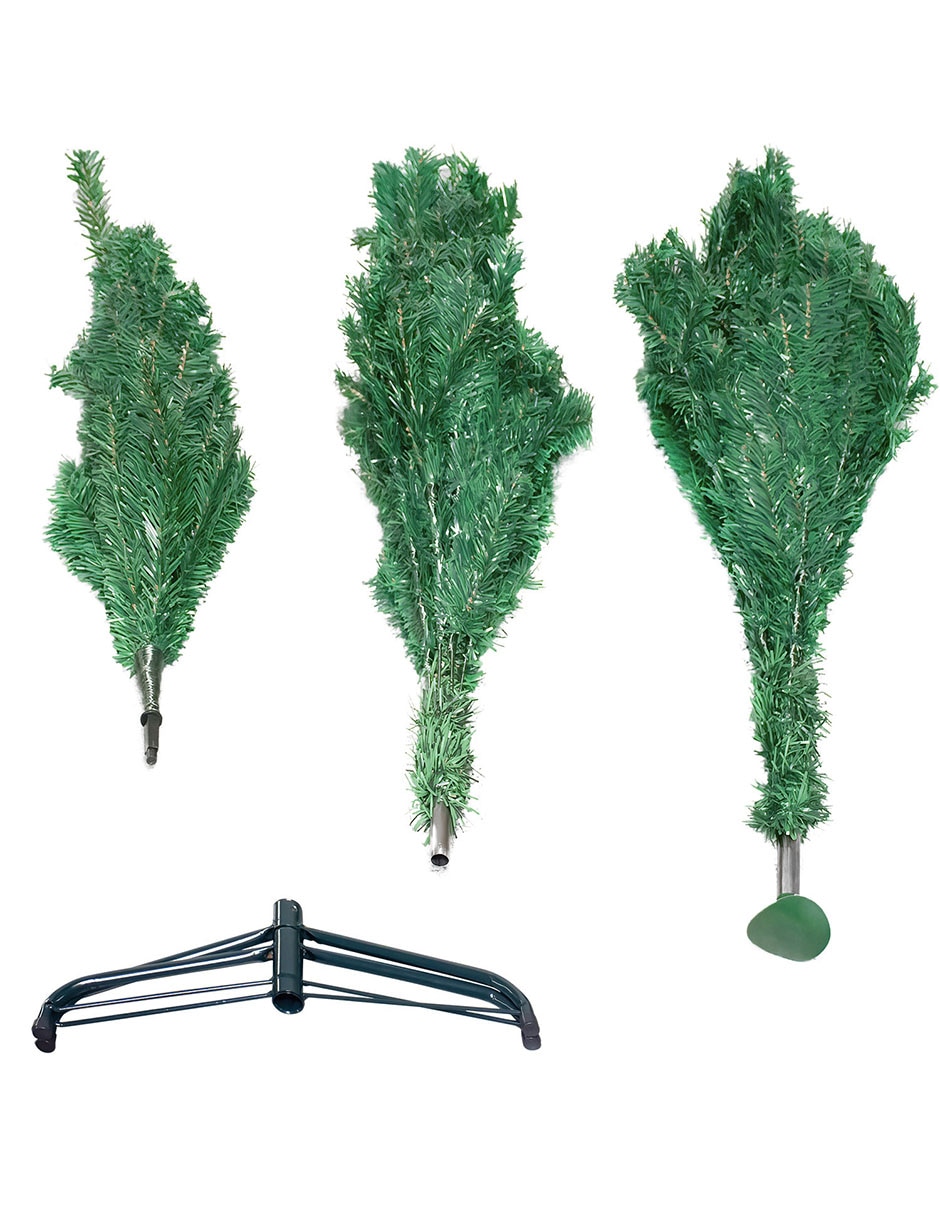 Árbol de Navidad 4