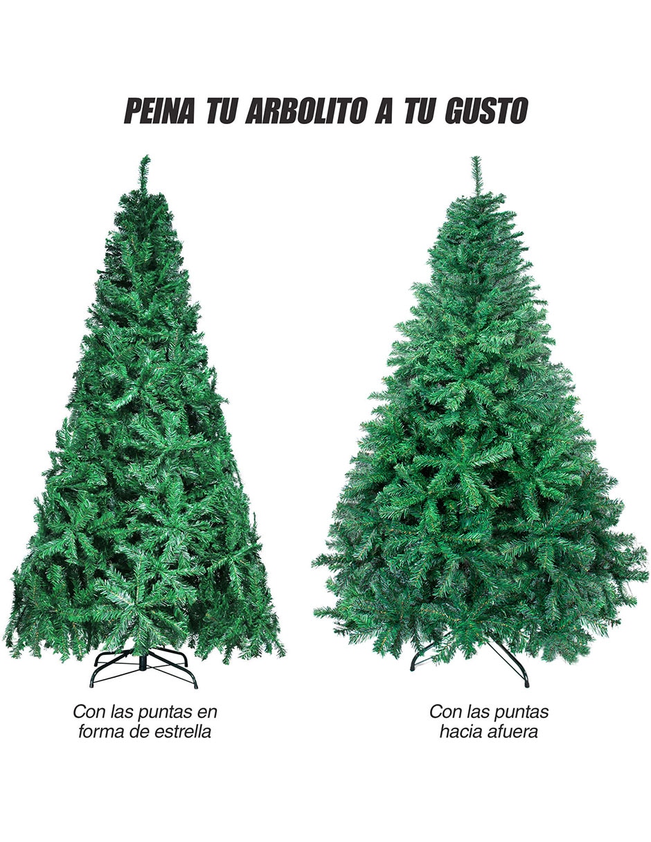 Árbol de Navidad 6