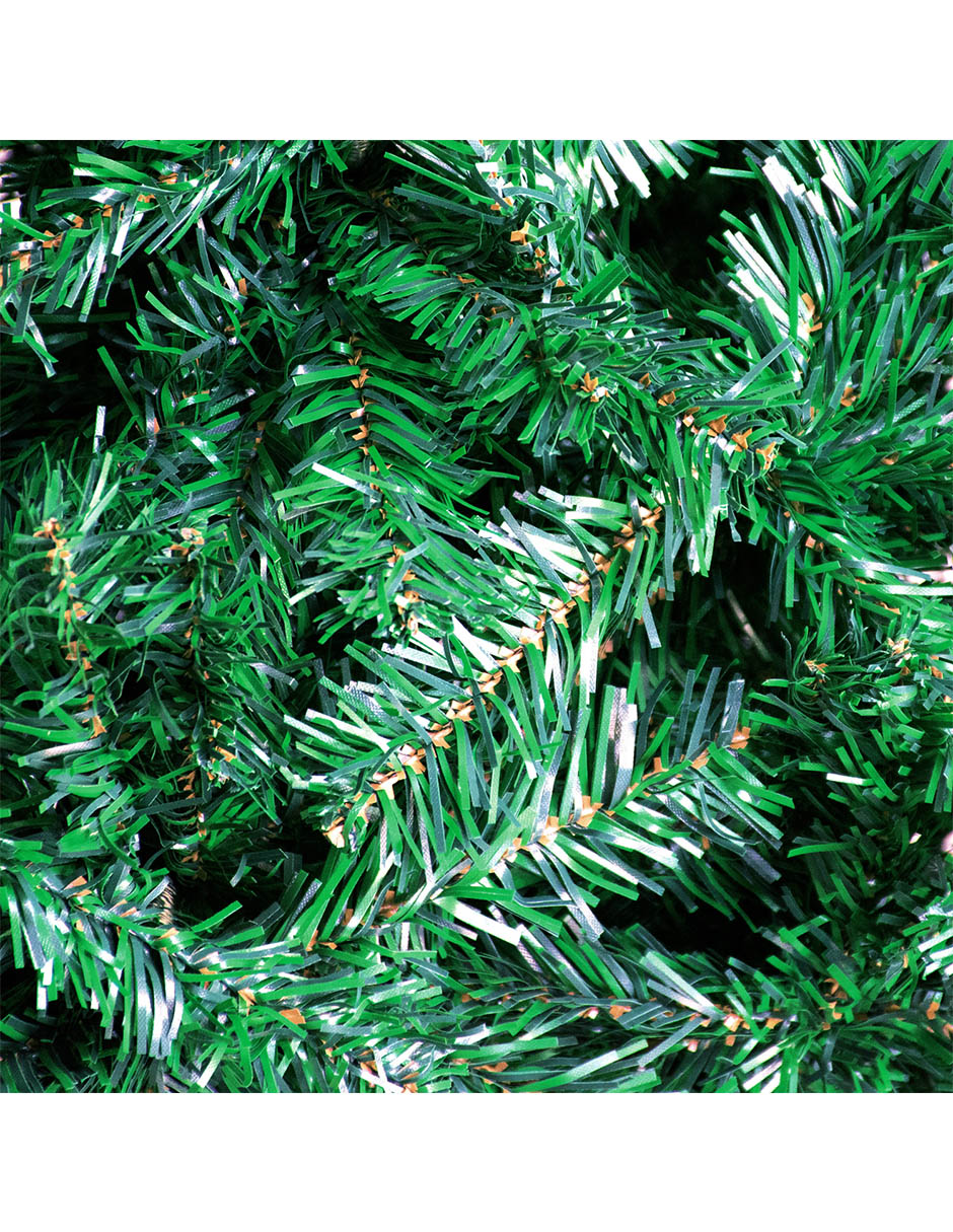 Árbol de Navidad 2