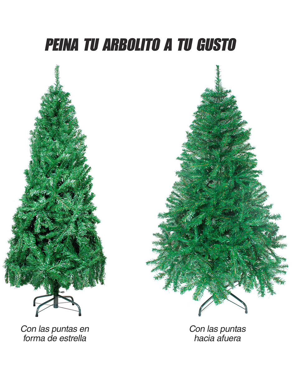 Árbol de Navidad 5