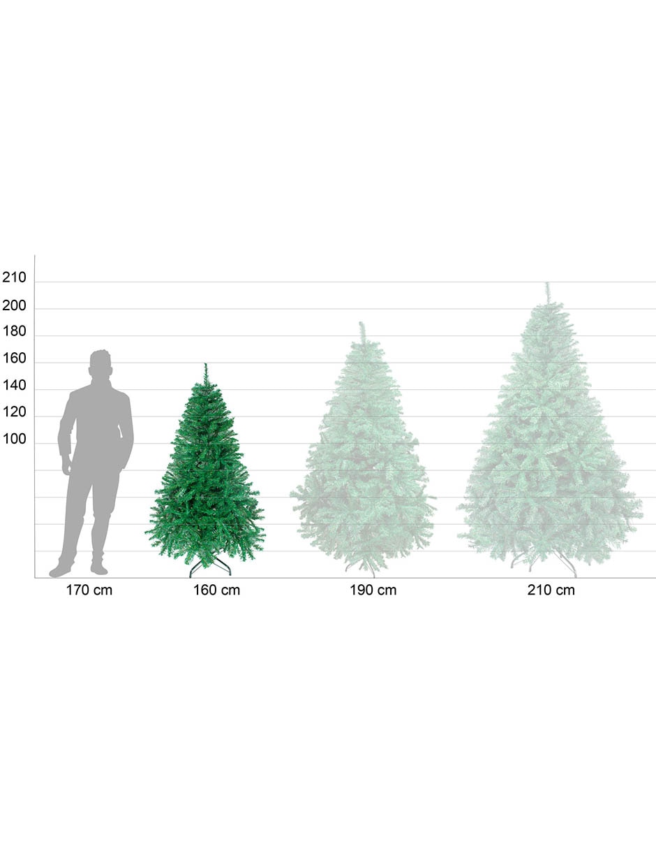 Árbol de Navidad 6