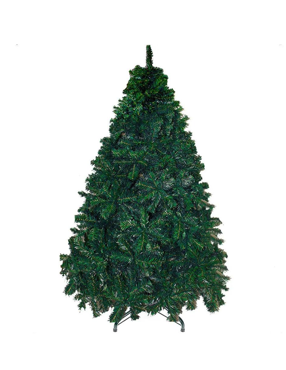 Árbol de Navidad 1