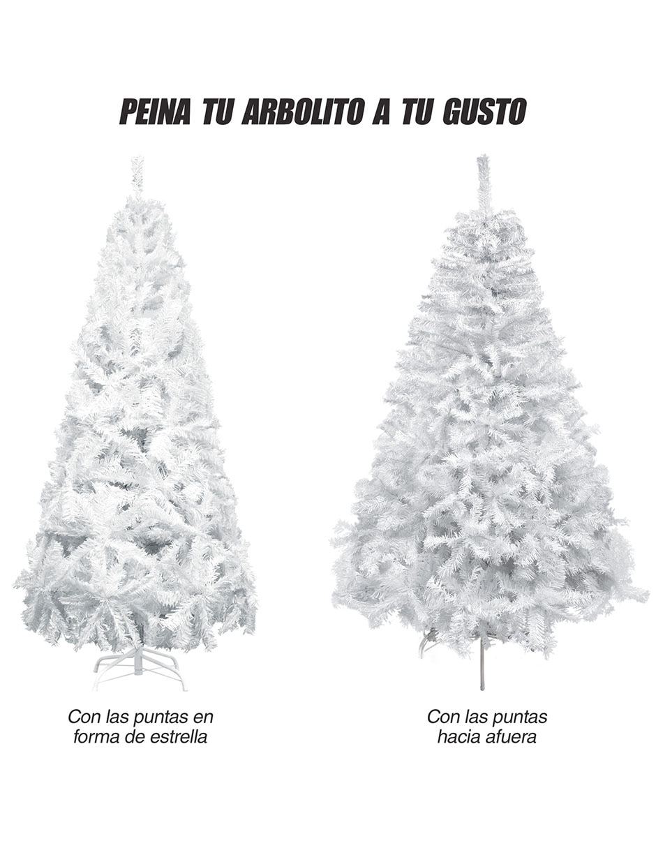 Árbol de Navidad 6