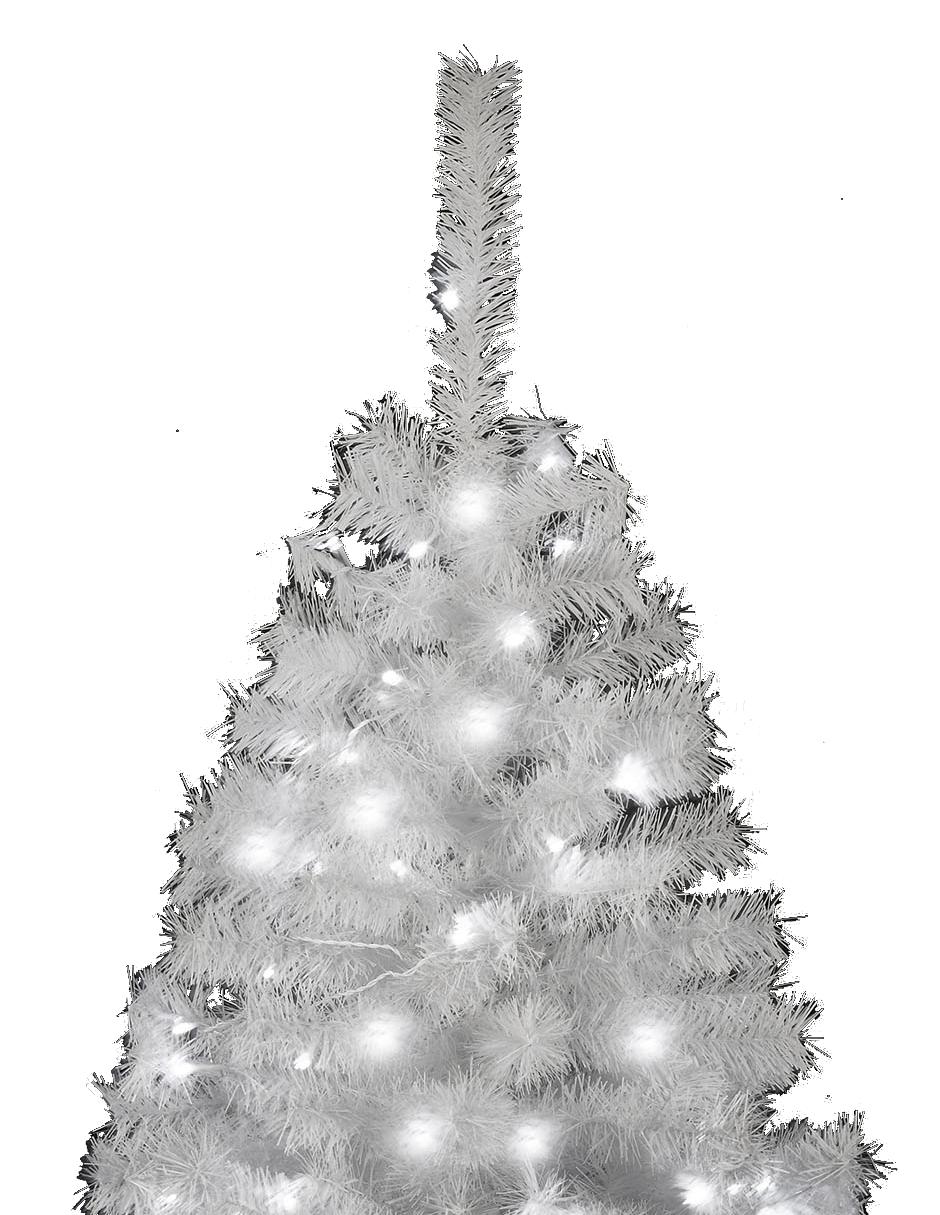 Árbol de navidad Pino Vermont 2