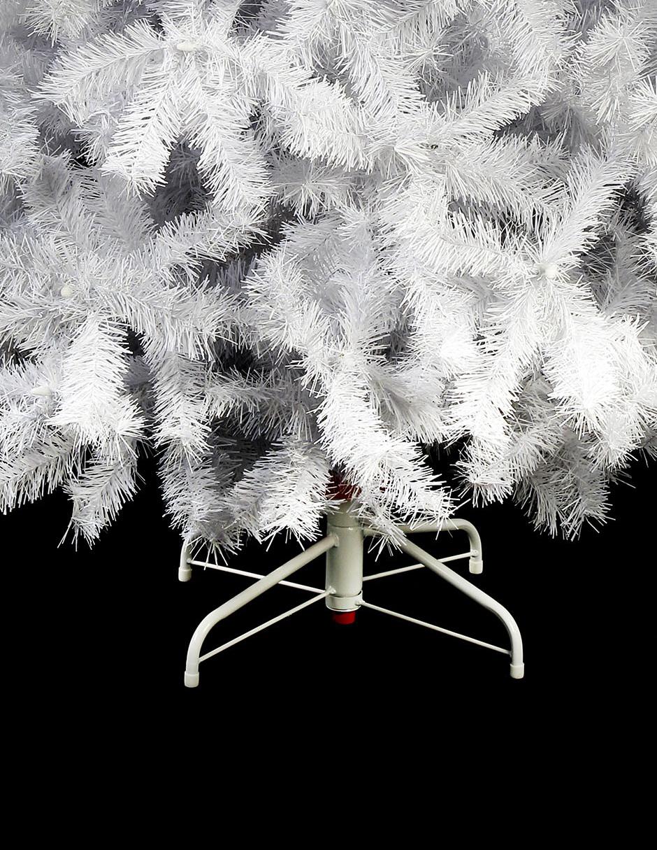 Árbol navideño Canadiense 4