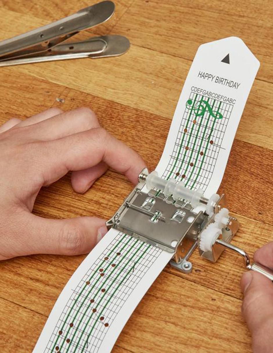 Juego de accesorios para crear música 5