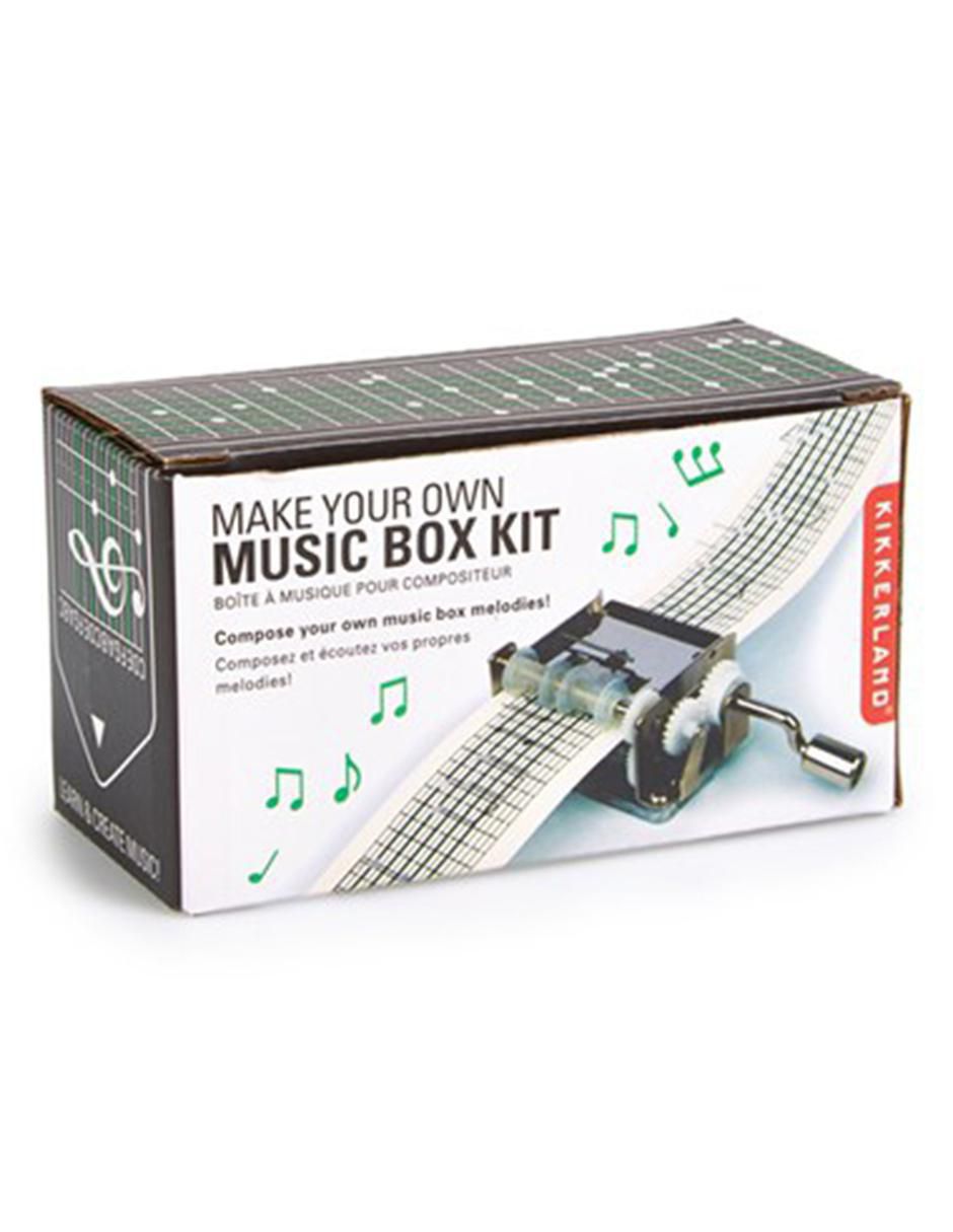 Juego de accesorios para crear música 6