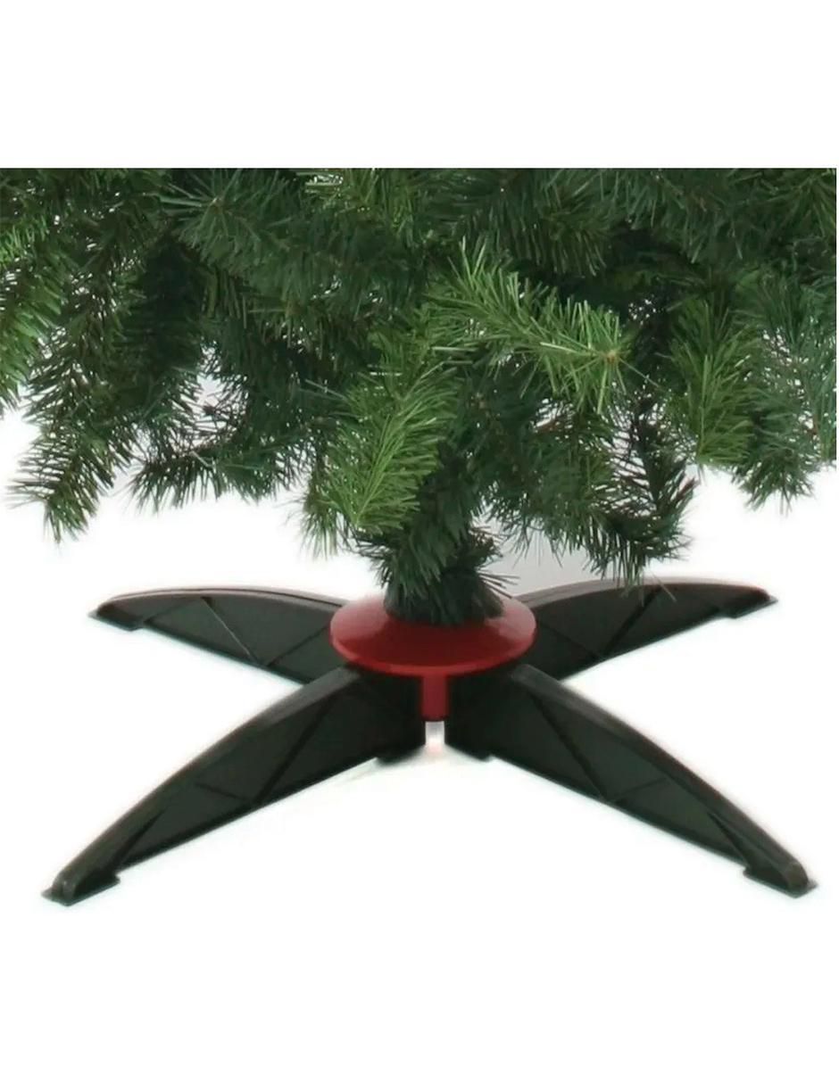 Árbol de navidad Monarca de plástico