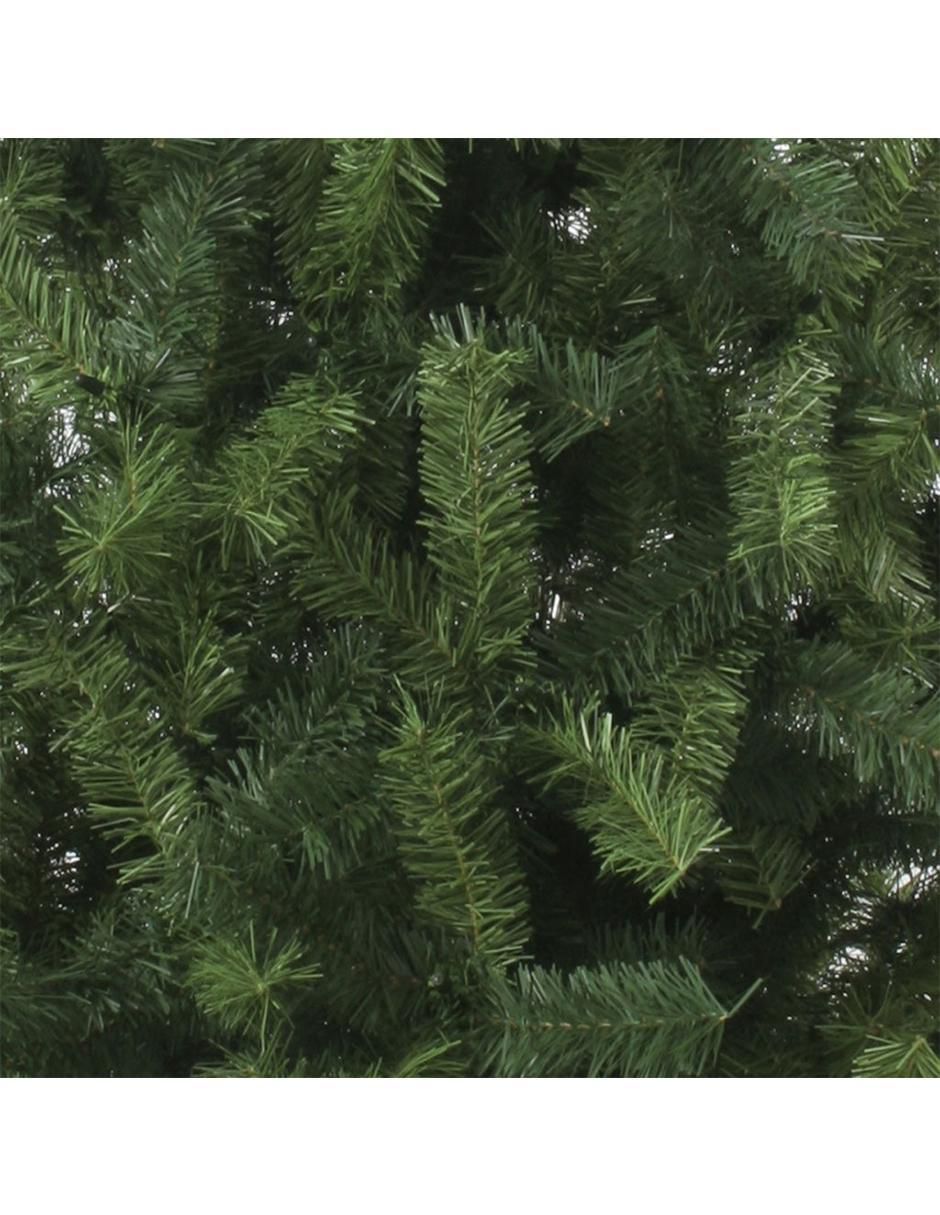 Árbol de navidad Monarca de plástico 2