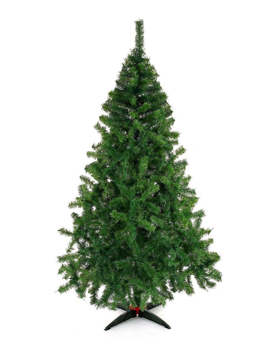 Árbol de navidad de plástico 1
